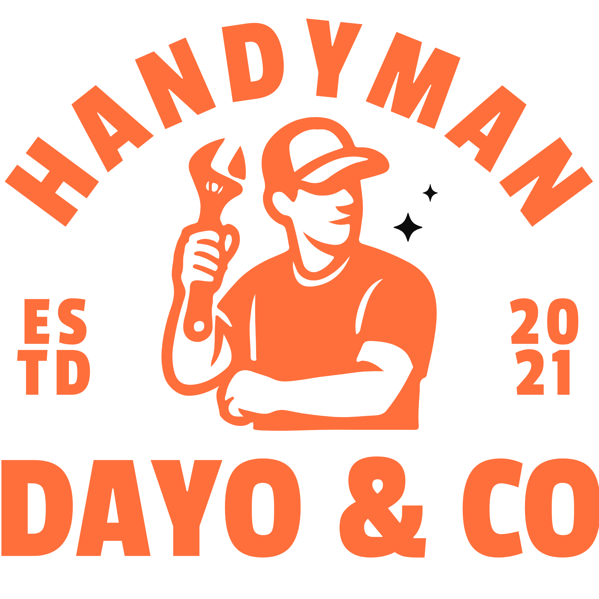 Dayo & Co Logo